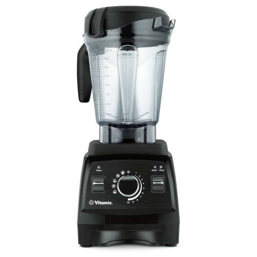 Vitamix Professional Series 750 Blender, Black