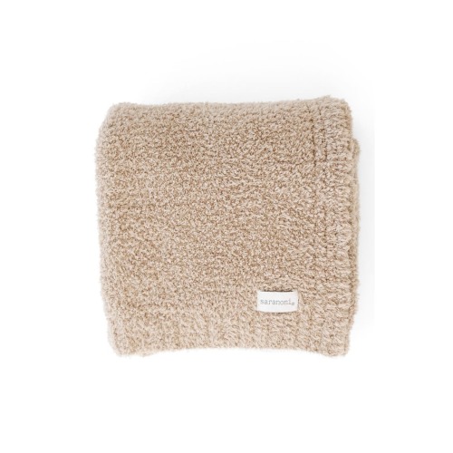 Bamboni Receiving Blanket