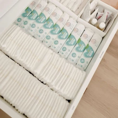 Babylist Diaper Fund