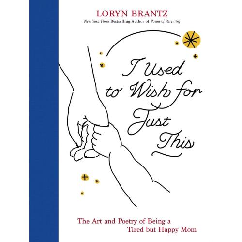 I Used to Wish for Just This by Loryn Brantz