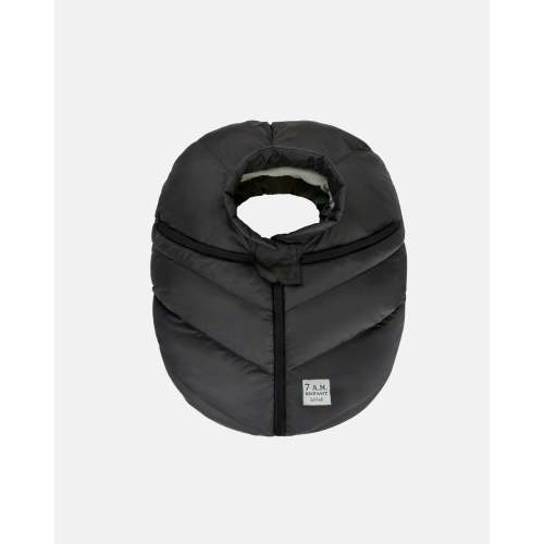 Car Seat Cocoon