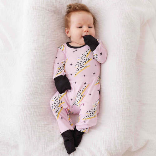 Sugar Shock Day to Night Romper