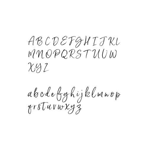 Wren's Wildflower Personalized Swaddle Blanket