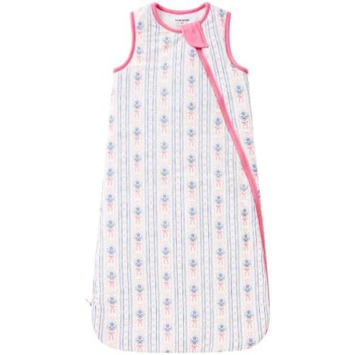 pureborn Baby Sleep Sack Viscose from Bamboo Wearable Blanket S-XL