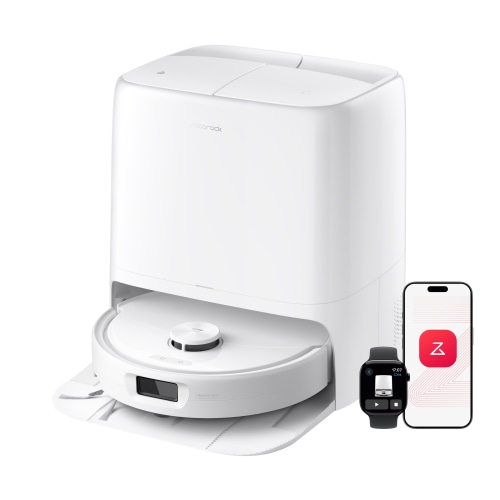 Roborock Qrevo 2 Pro Robot Vacuum with Auto Mop Removal