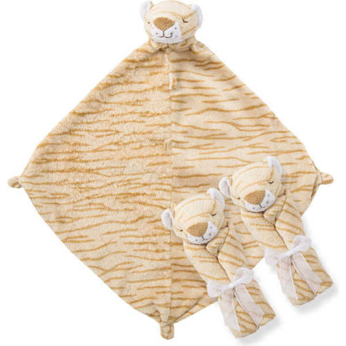 Pair and a Spare, Tiger - Angel Dear | Maisonette
