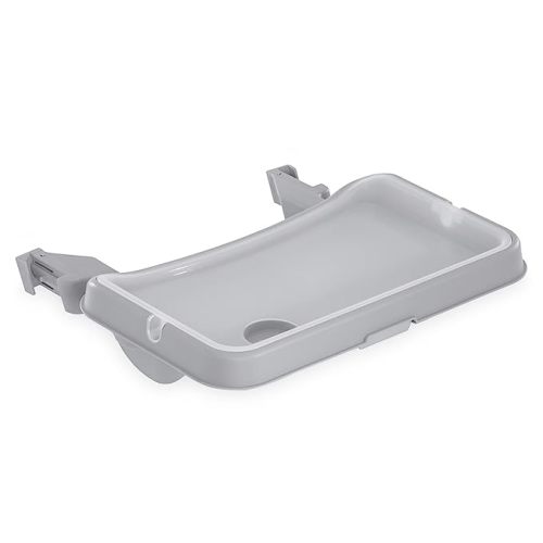 hauck Alpha Removable Tray – Grey