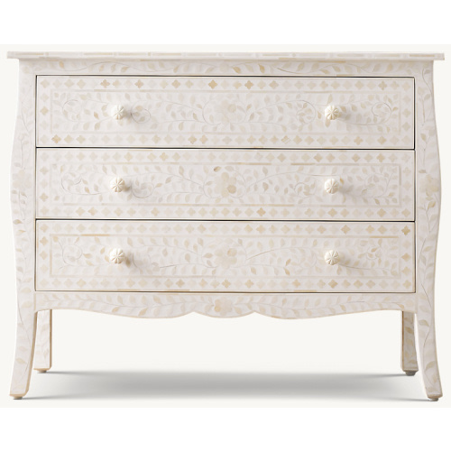 Amira Mosaic Inlay Dresser | RH Baby & Child