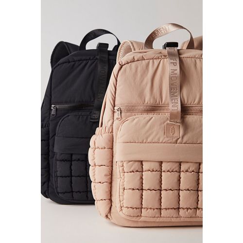 Quilted Pack