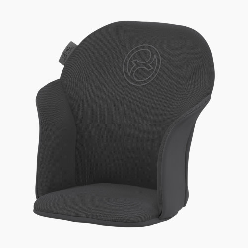 Cybex LEMO 2 Comfort Inlay - Stunning Black