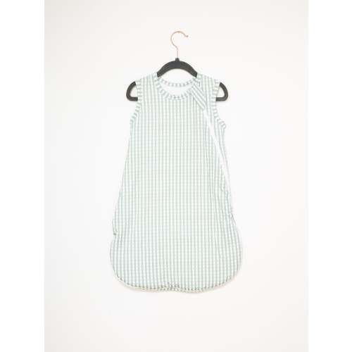 Sleep Bag - Gingham