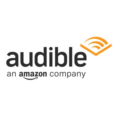 1 Month Subscription to Audible