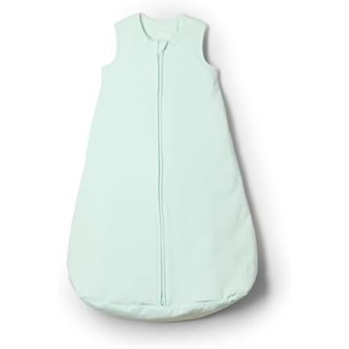 Amazon Essentials x Sofia Grainge Unisex Babies' Cotton Sleep Sack, 2.5 TOG Wearable Blanket