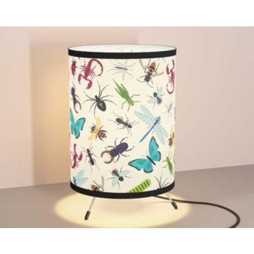 Insect Lamp