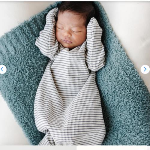 Bamboni® Mini Blanket | Shop Saranoni Softness | Saranoni