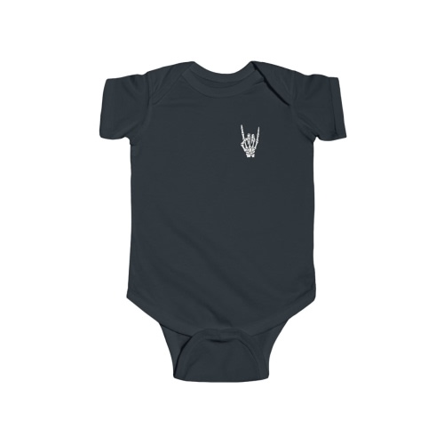 Rock On - Onesie – ElderEmo.com