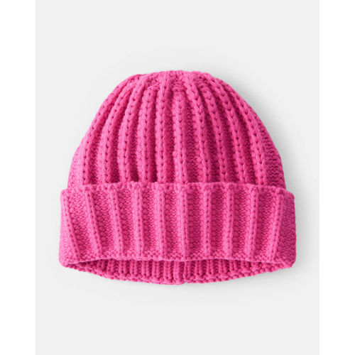 Baby Beanie - Pink - Carter's | Carter's