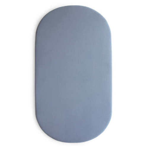 Stretchy Bassinet Sheet – Mushie