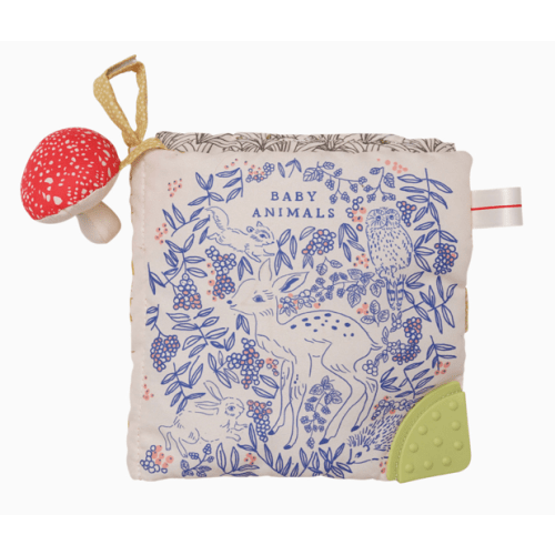 Manhattan Toy Woodland Wonder Gift Set - Woodland