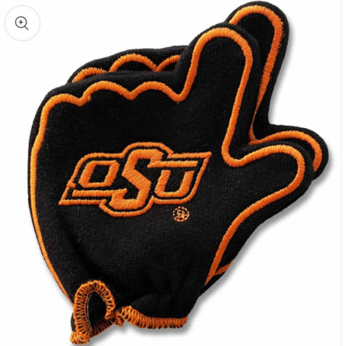 Oklahoma State Go Pokes! FanMitts™