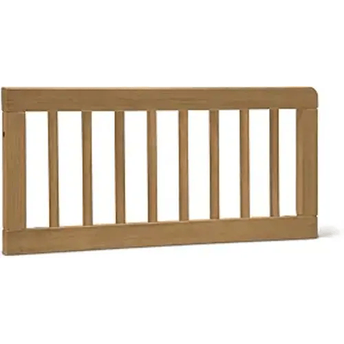 Delta Children Toddler Guardrail #W100725 - Greenguard Gold Certified, Acorn