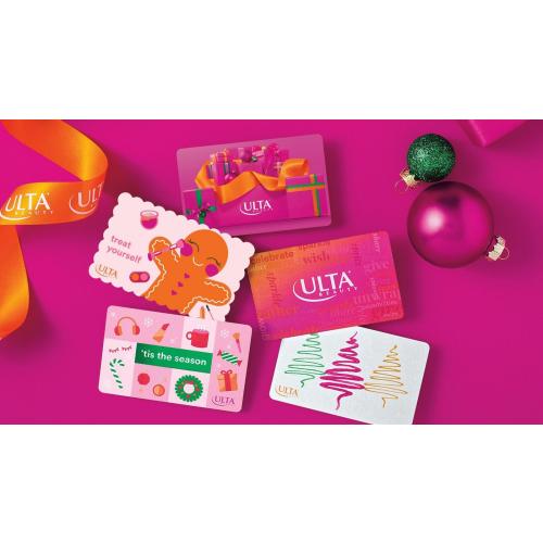 Ulta | eGift Card