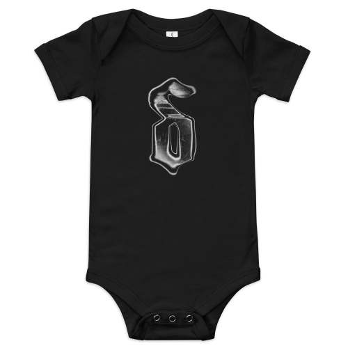 Logo Baby Onesie – Shinedown