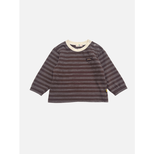MINI STRIPE LONGSLEEVE