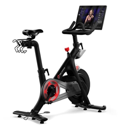 Peloton membership (price reflects a year)