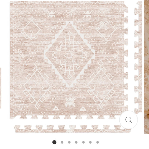 Little Nomad Play Mat Ula – House of Noa