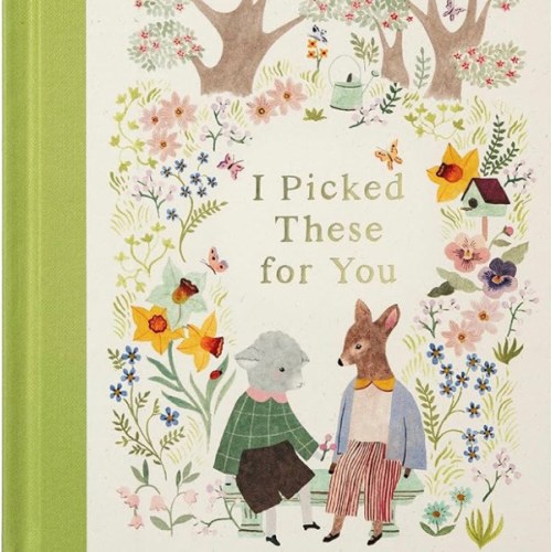 I Picked These For You