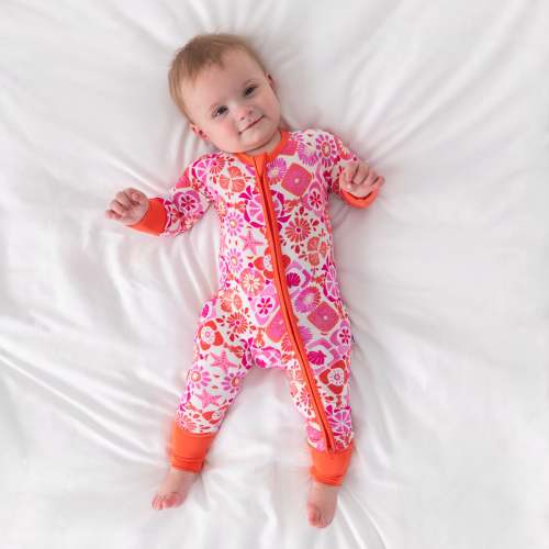 Coastal Gems Zippy – Little Sleepies