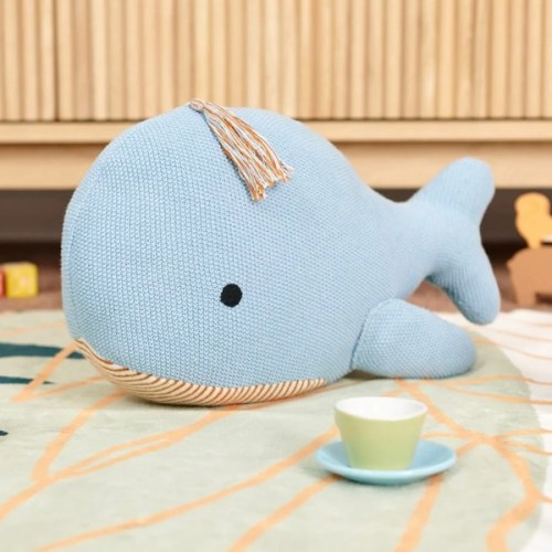 Organic Stuffed Animals | Cotton Plush Toys for Babies & Kids | Naturepedic