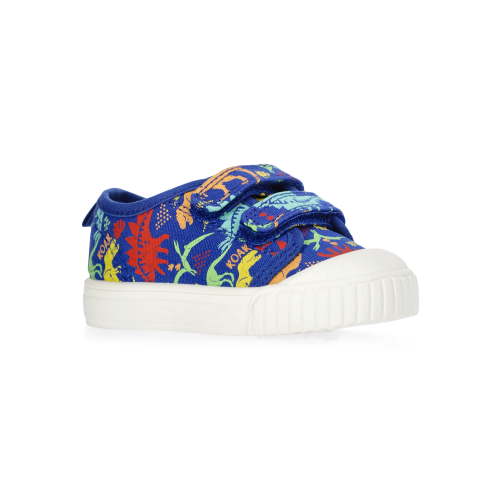 Wonder Nation Baby Boys Bump Toe Casual Shoes
