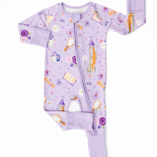 Rapunzel Bamboo Sleeper