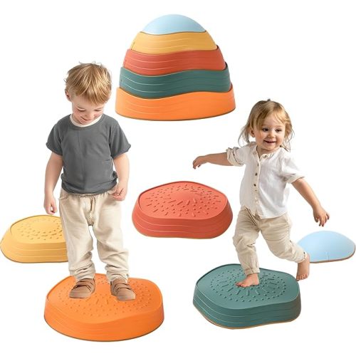 Stepping Stones for Kids