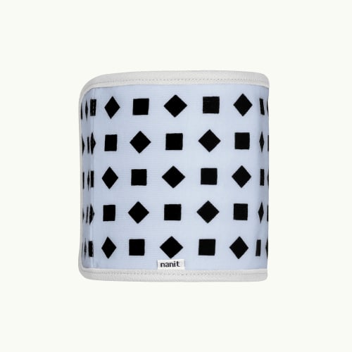 Nanit Breathing Band™ - 12 - 24 Months in Powder Blue