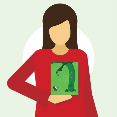 HarperCollins The Giving Tree