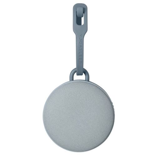 Yogasleep Hushh 2 Battery and USB Sound Machine - Moonlit Blue