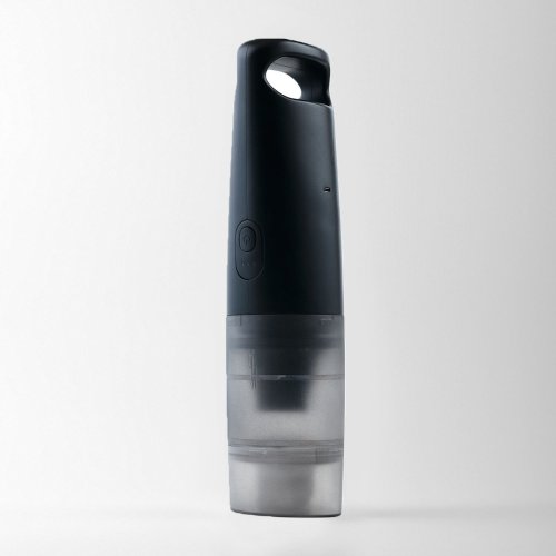 The Ayla Vacuum