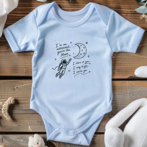Noah Kahan Orbiter Onesie