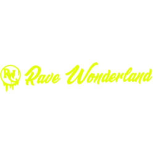 Rainbow Melting Born Raver Baby Onsie – Rave Wonderland