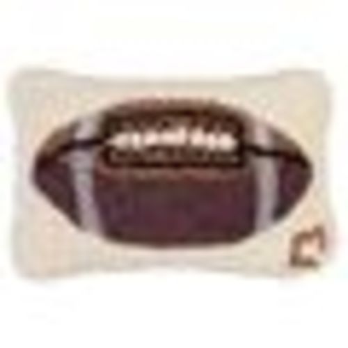 Football Pillow