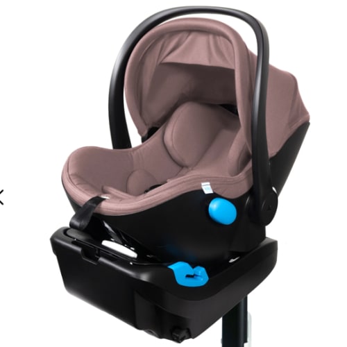 Clek Liing Infant Car Seat | vintage ziip