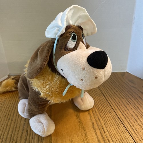 Disney Store Peter Pan Nana Plush 13”