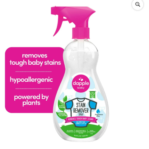 baby laundry stain remover - Google Search