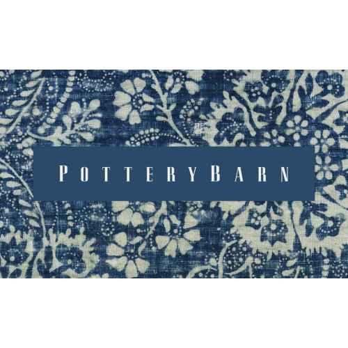 Gift Card | Pottery Barn