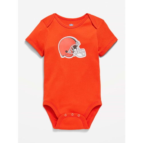 Denver Broncos Graphic Bodysuit for Baby