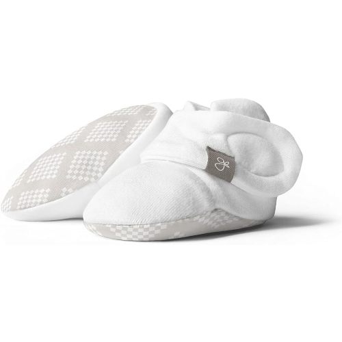 goumikids Viscose Made from Bamboo Cotton Stay-On Boots