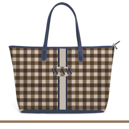St. Anne Tote | Barrington Gifts